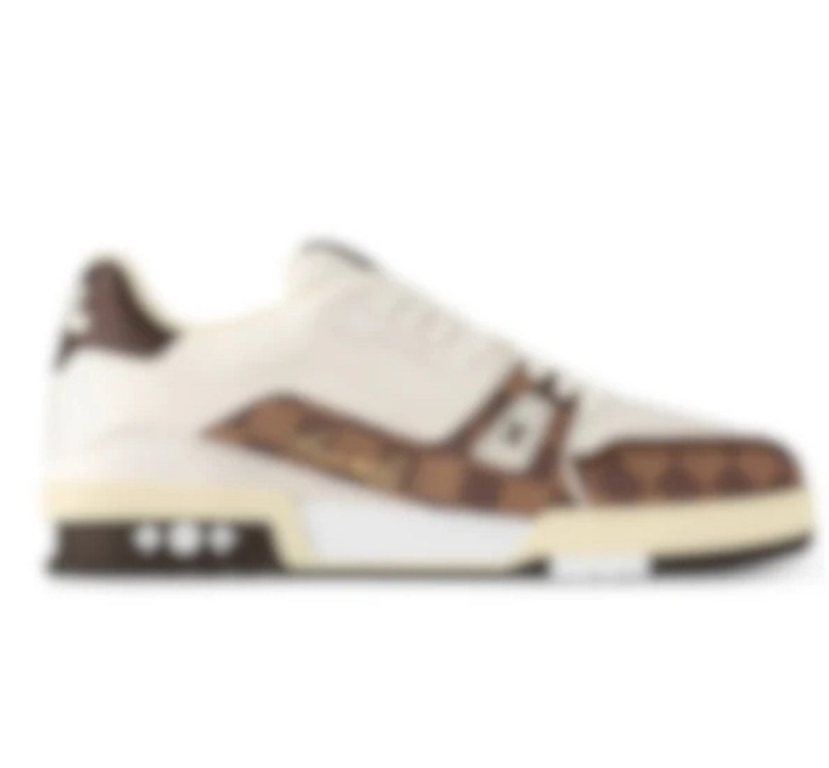 M0cha Trainer Sneaker