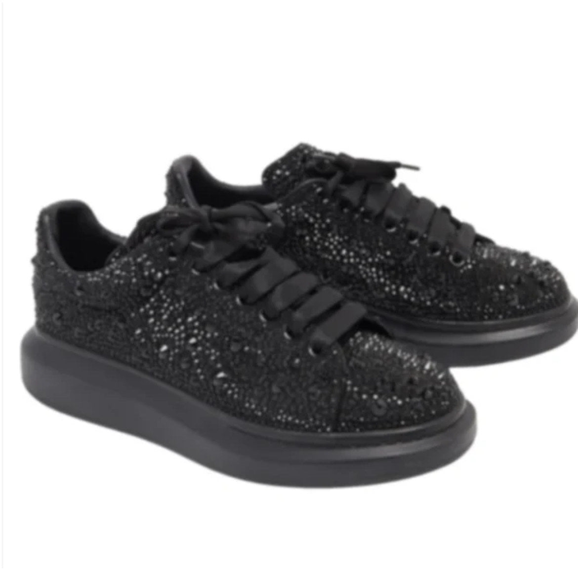 Al3xand3r Mc**33n BLCK Crystal